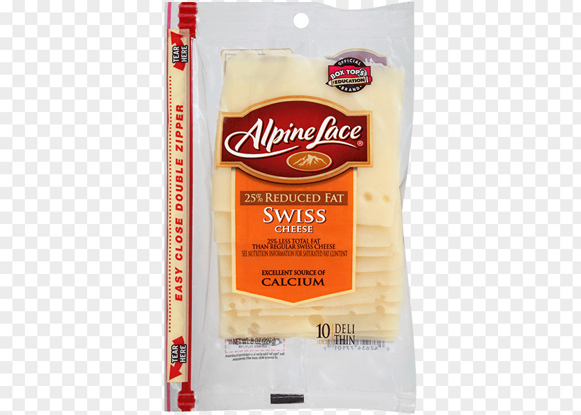 Cheese Delicatessen Land O'Lakes Swiss Muenster PNG