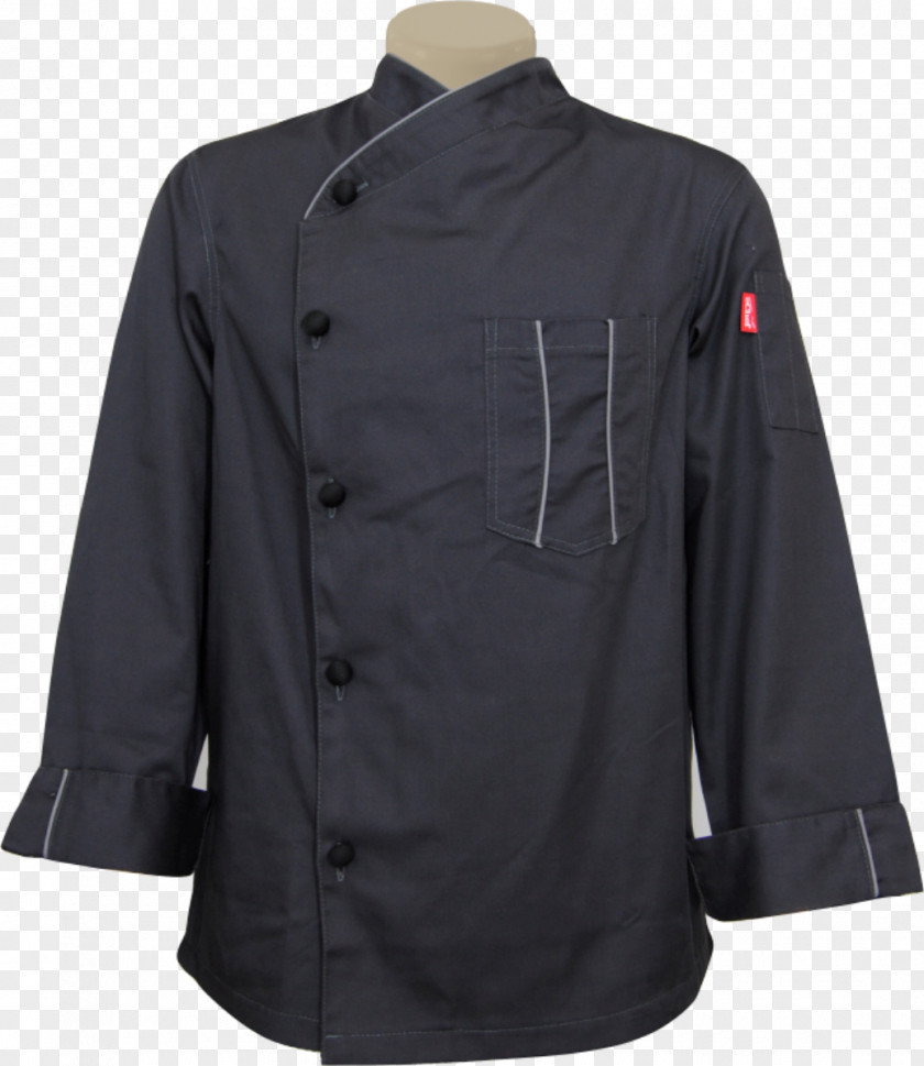 Chef Dress Hoodie Parka Jacket Sleeve Online Shopping PNG