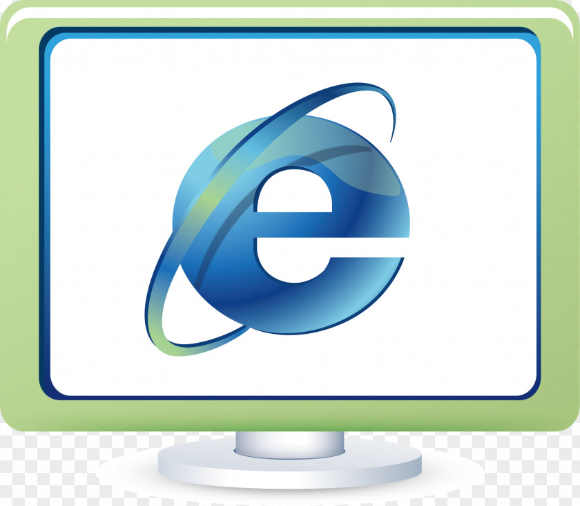 Computer Vector Material Web Browser Adobe Illustrator Icon PNG