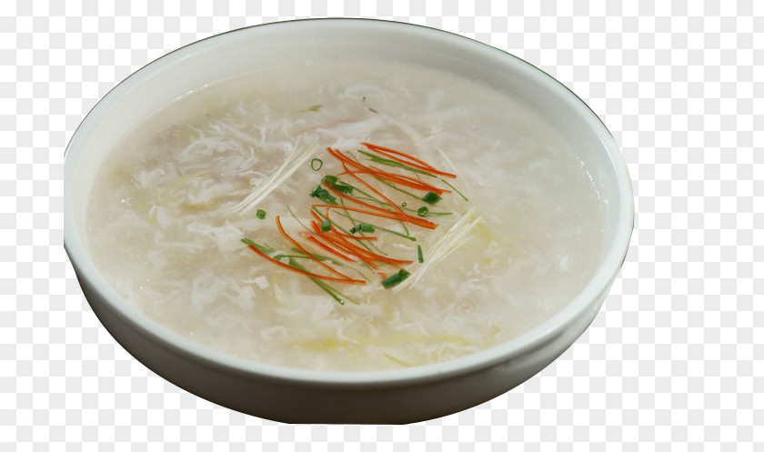Dining Image Custard Dishes Silver Yugeng Congee Fish Soup Geng PNG
