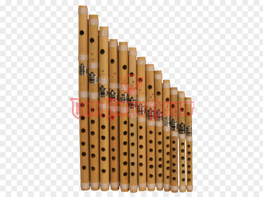 Flute Bamboo Musical Instruments Bansuri Pipe PNG