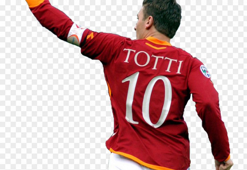 Football A.S. Roma Serie A Italy National Team Player Sport PNG