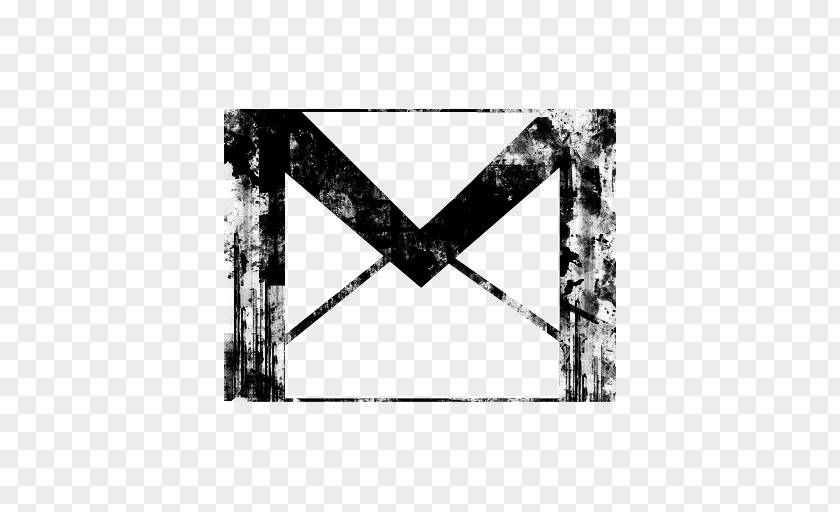 Gmail Email Logo PNG