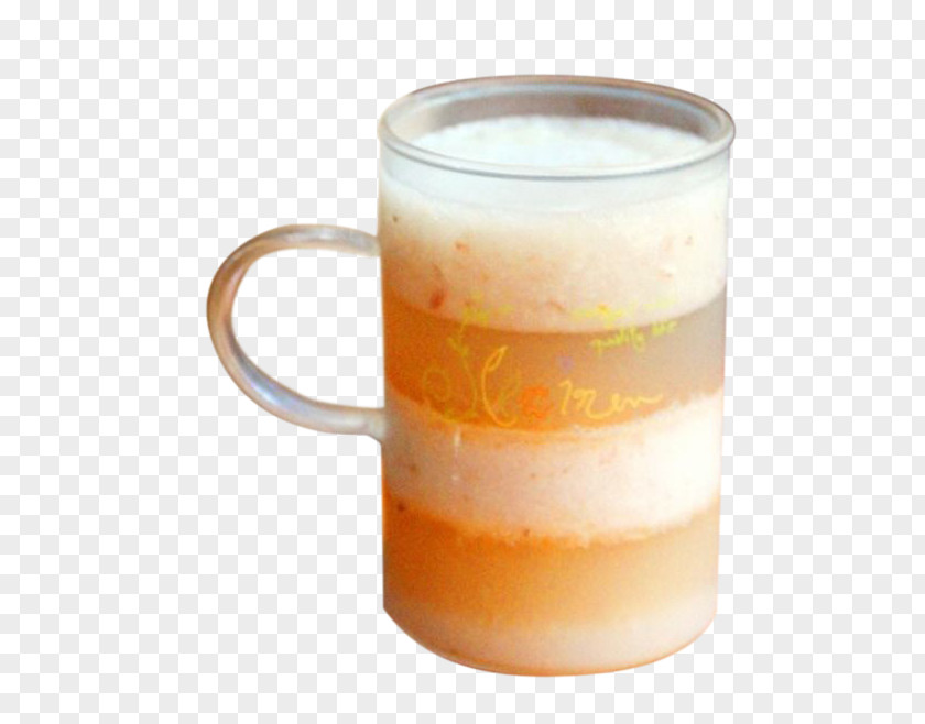 Iced Tea Jelly Lychee Long Island Coffee Gelatin Dessert PNG