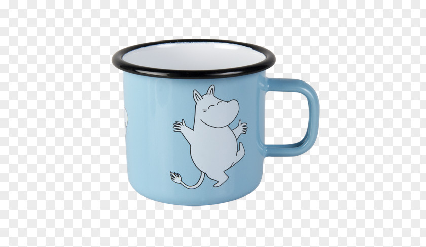 Mug Moomintroll Snork Maiden Little My Snufkin Moominpapa PNG