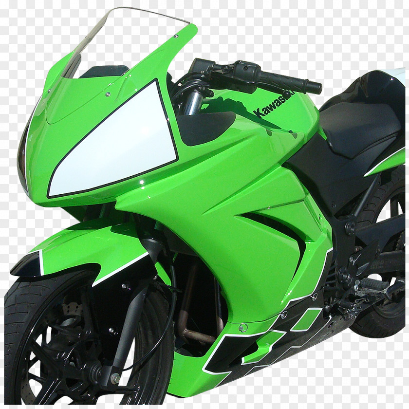 NINJA 250 Motorcycle Fairing Bajaj Auto Kawasaki Ninja ZX-14 Honda CBR250R/CBR300R 250R PNG