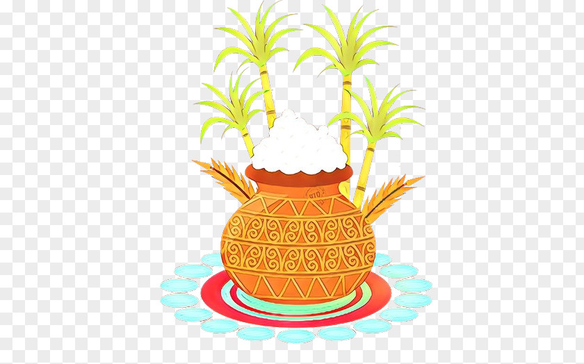Pineapple Clip Art Illustration Line Commodity PNG