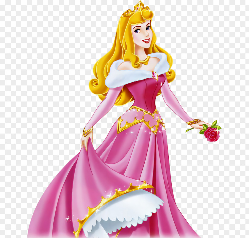 Sleeping Beauty Princess Aurora Maleficent Belle Disney PNG