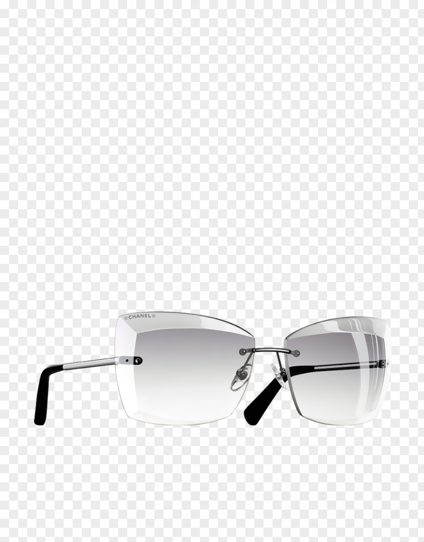 Sunglasses Chanel Fashion Goggles PNG