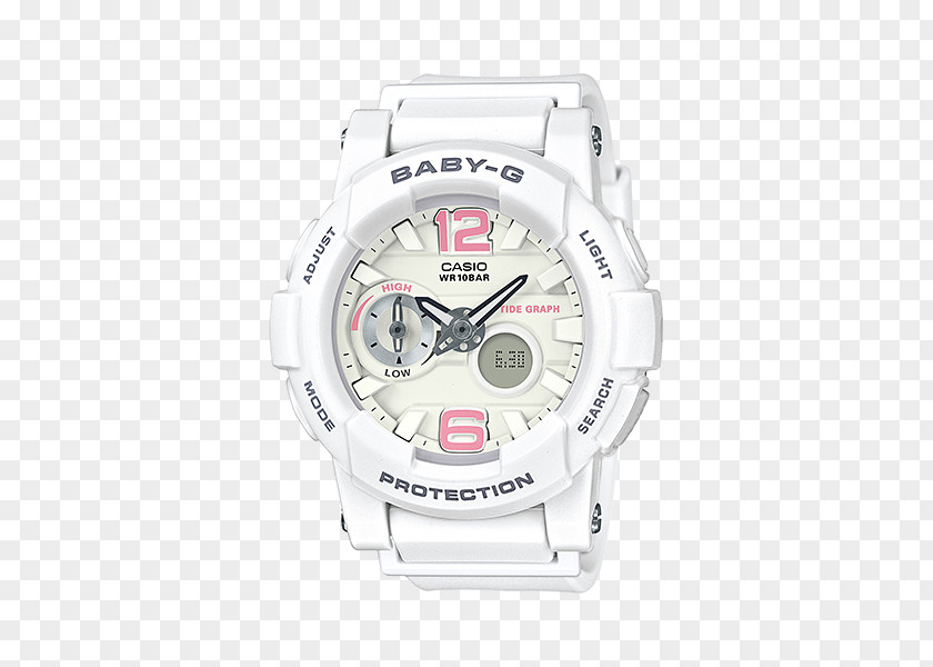 Watch G-Shock Casio Shock-resistant Water Resistant Mark PNG