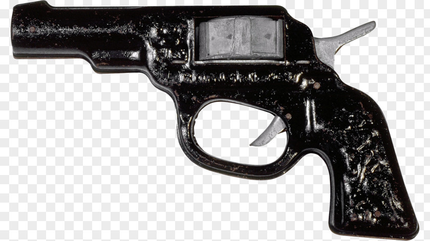 Weapon Taurus Revolver Firearm Pistol PNG