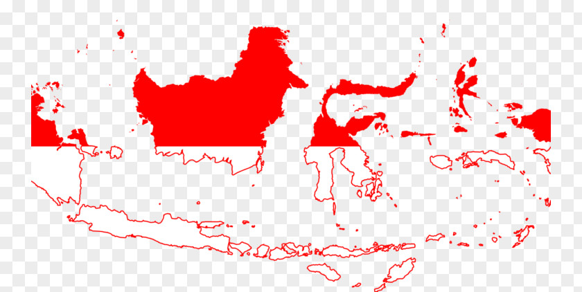 Asean Map Indonesian Flag Of Indonesia PNG