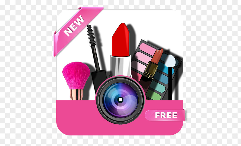 Batom Vetor Lipstick Beauty Android Application Package Software PNG