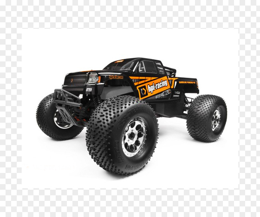 Car Hobby Products International HPI Savage XL Octane Radio-controlled PNG