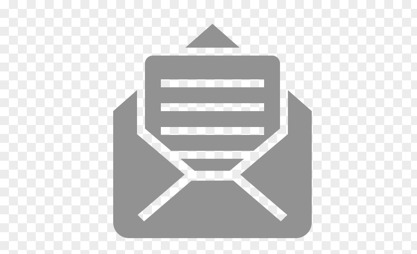 Envelope Mail Newsletter PNG