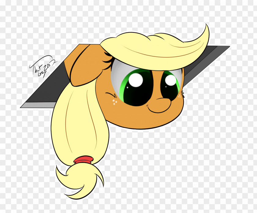 Fuding Horse Pony Character Clip Art PNG