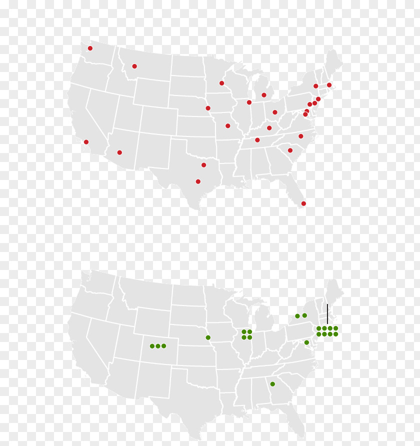 Hospital Boards Map Line PNG