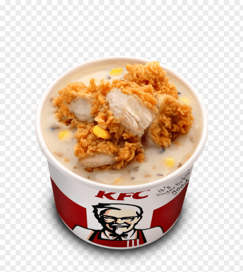 Kfc KFC Rice Krispies Treats Breakfast KENTUCKY FRIED CHICKEN Potato Wedges PNG