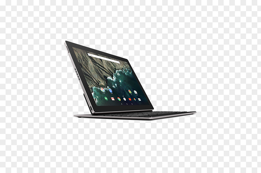 Laptop Pixel C Chromebook PNG