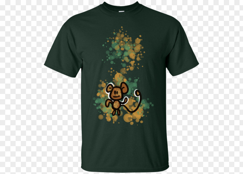 Monkey Mum T-shirt Hoodie Sleeve Clothing PNG