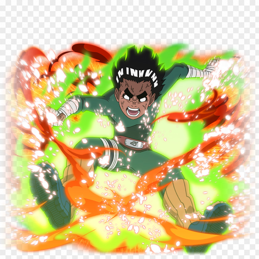 Naruto Naruto: Ultimate Ninja Rock Lee Gaara Kakashi Hatake Jiraiya PNG