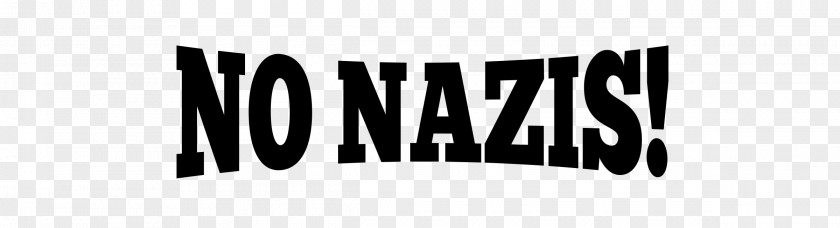 No Nazism PNG