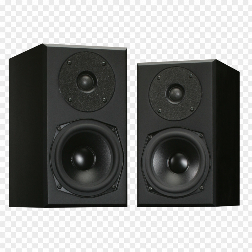 Aestheticism Dusk Loudspeaker High Fidelity Totem Acoustic Sound Bookshelf Speaker PNG