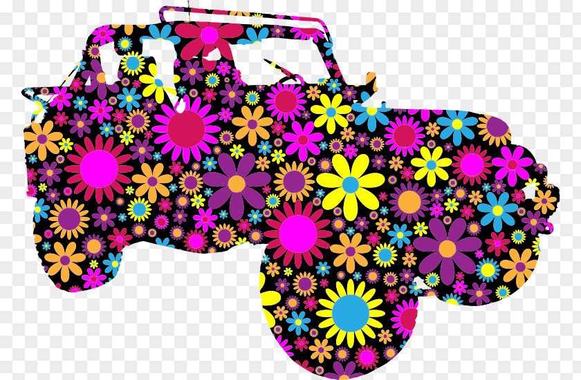 Car Jeep Clip Art PNG