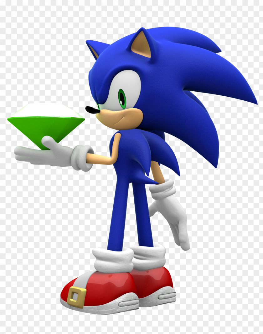 Chaos Sonic The Hedgehog Adventure Forces Rush PNG