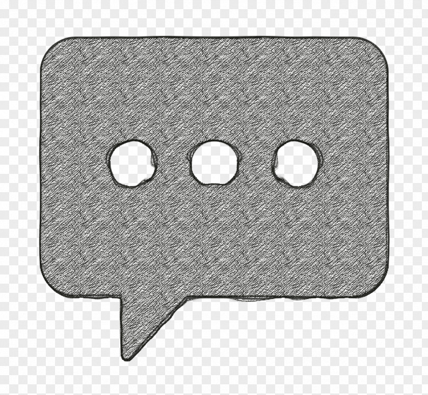Chat Icon Dialogue Comment PNG