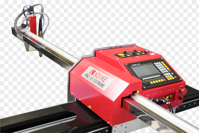 Cutting Machine Plasma Oxy-fuel Welding And Computer Numerical Control PNG