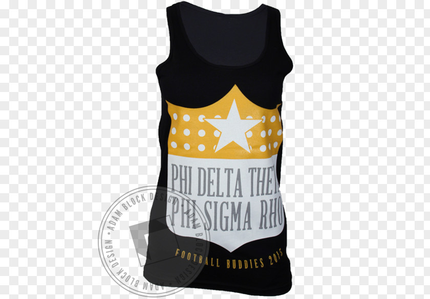 Delta Sigma Theta T-shirt Phi Gilets Butler University PNG