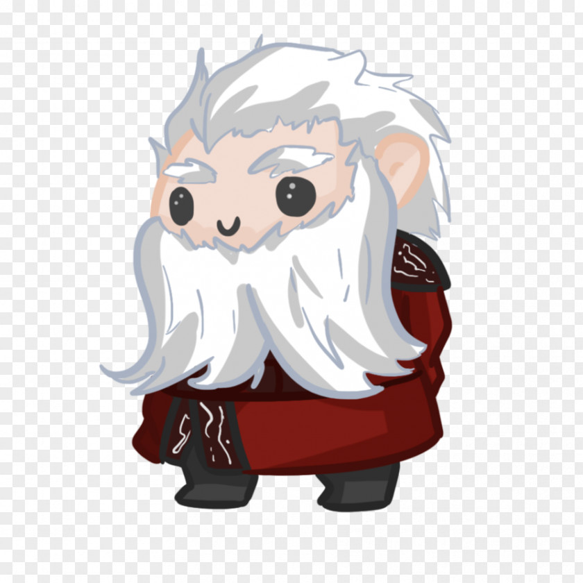 Dwarf Rings The Hobbit Balin Lord Of Fili Bilbo Baggins PNG