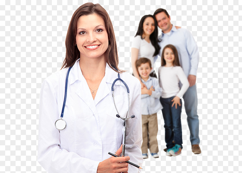 Family Portrait Health Care Medicine Insurance Dentistry Physician PNG