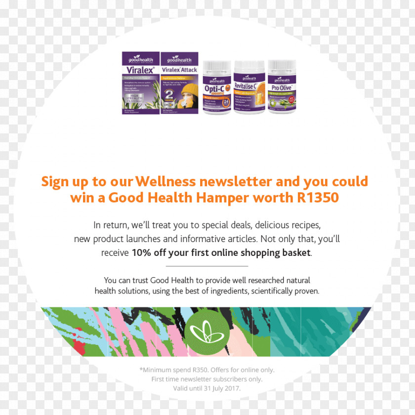 Good Health Brand Web Page Font Line Product PNG