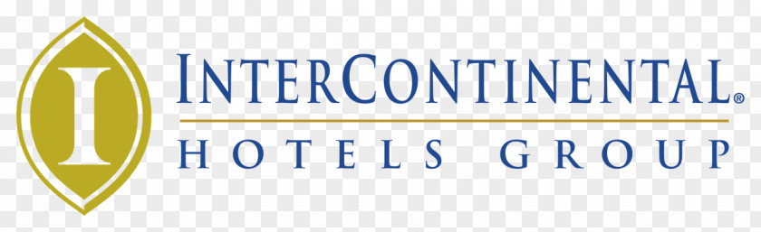 Hotel InterContinental San Francisco Logo New Orleans PNG