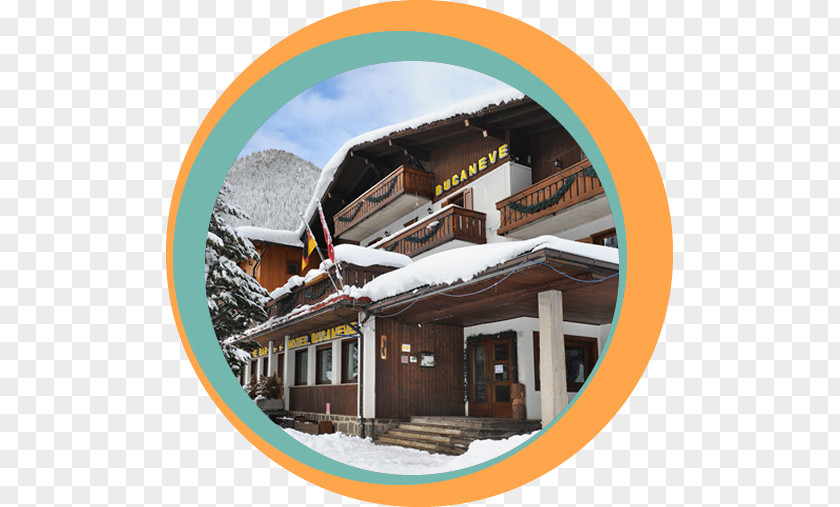 Moena San Pellegrino Pass Hotel Bucaneve Dolomites PNG