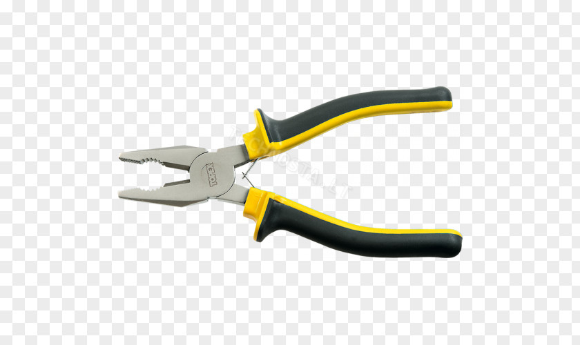 Needle-nose Pliers Alicates Universales Hand Tool PNG