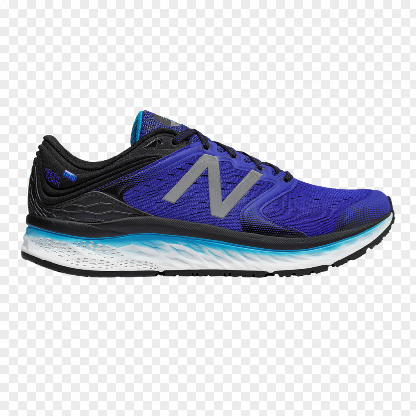 No To Styrofoam New Balance Sneakers ASICS Blue Clothing PNG