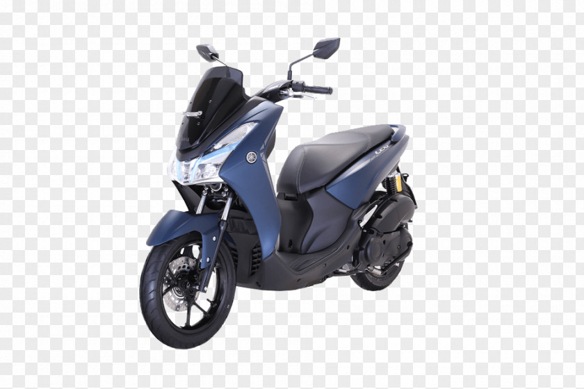 Scooter Yamaha Motor Company Suzuki PT. Indonesia Manufacturing Motorcycle PNG