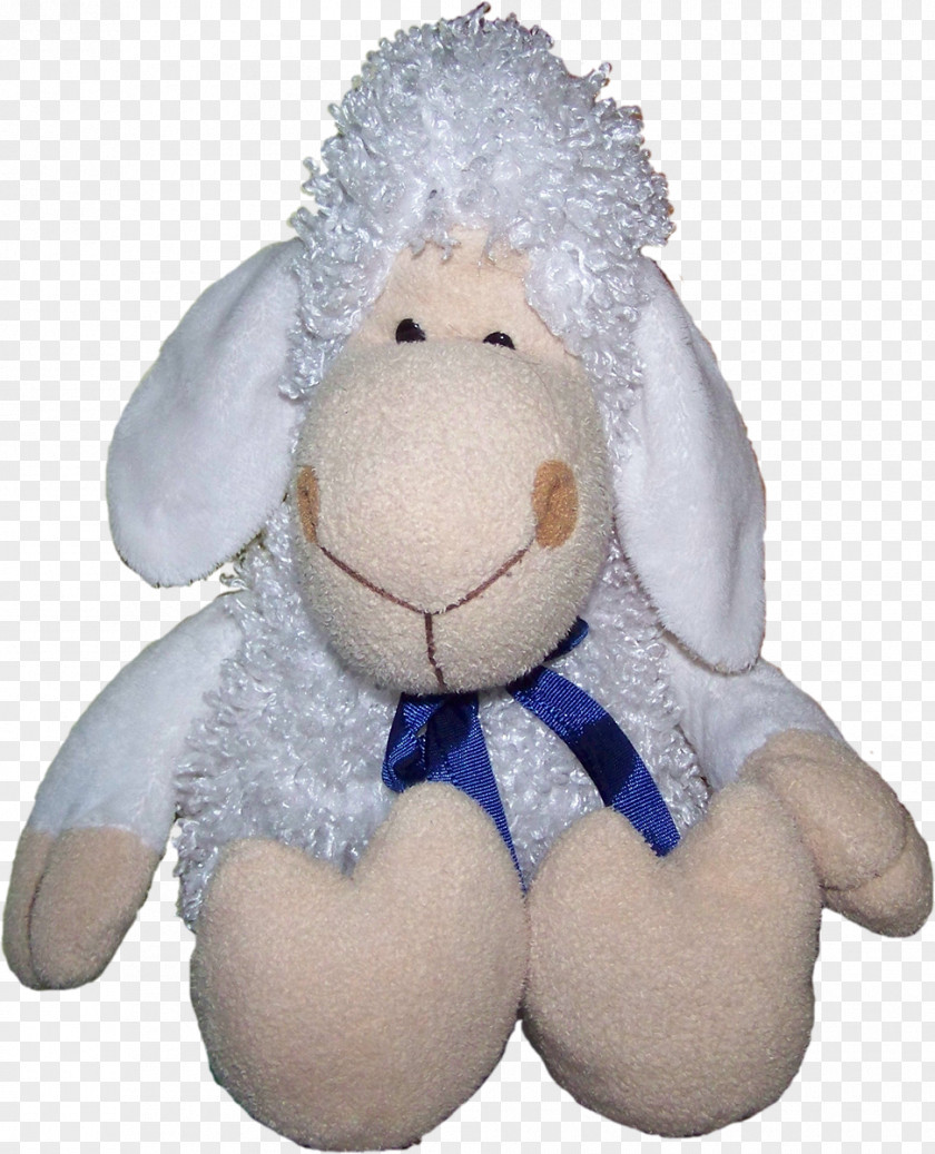 Sheep Stuffed Animals & Cuddly Toys Plush Photography Clip Art PNG