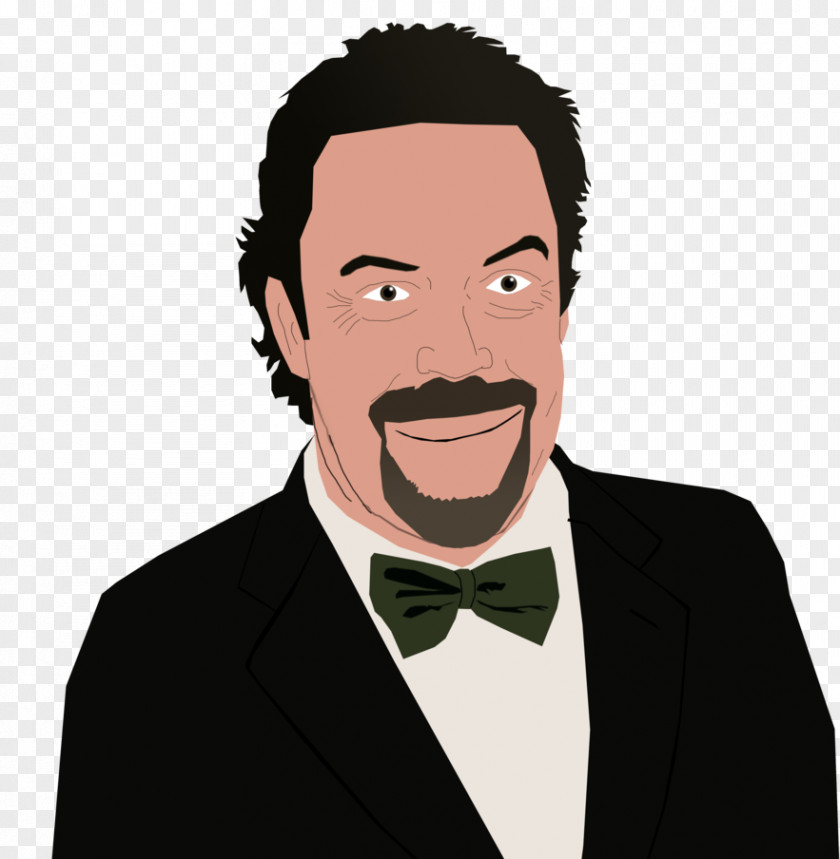 Tim Curry Hexxus Art Drawing It PNG