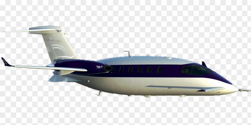 Aircraft Bombardier Challenger 600 Series Piaggio P.180 Avanti II PNG