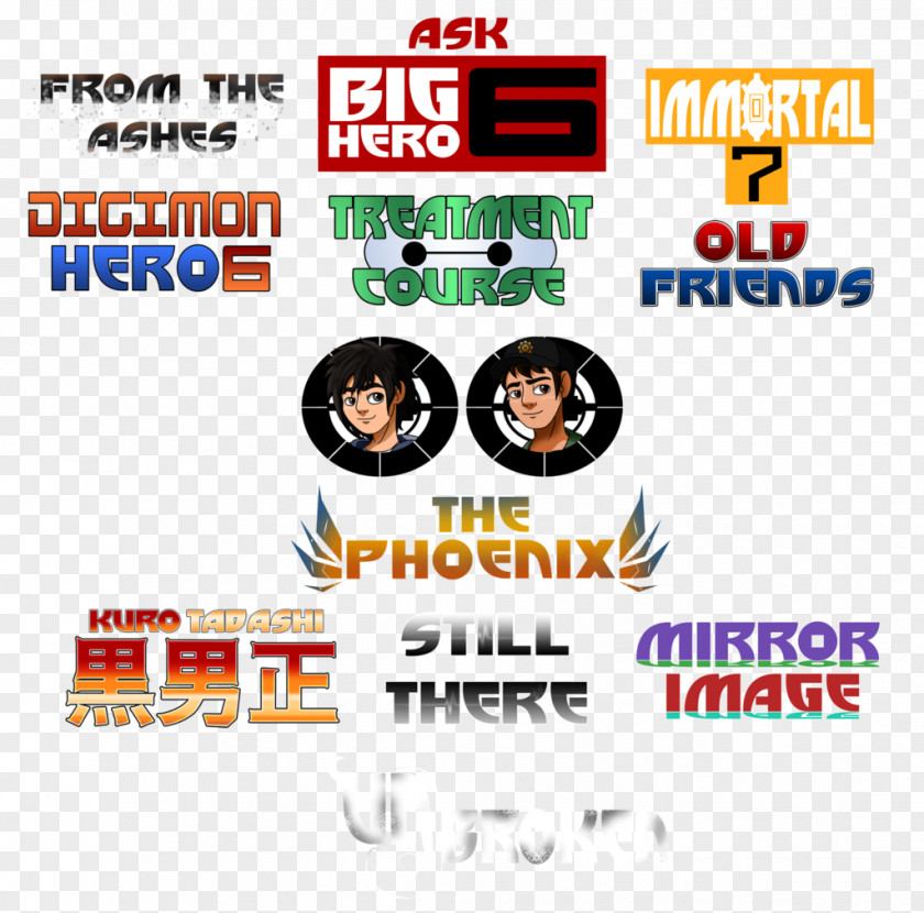 Big Hero 6 The Series Logo Brand Technology Font PNG