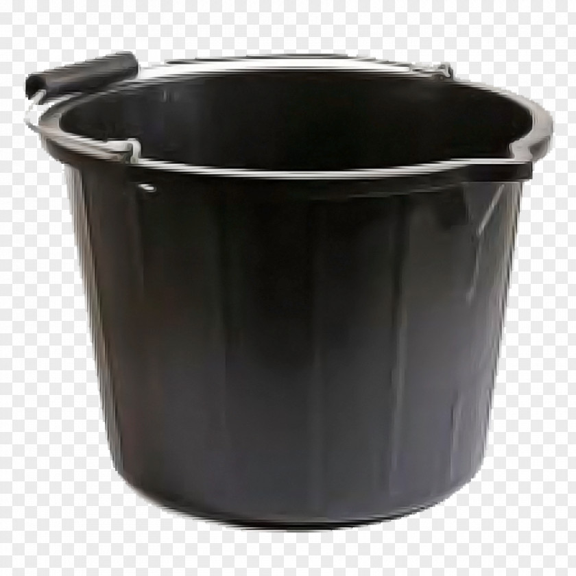 Bucket Plastic Stock Pot Cookware And Bakeware PNG