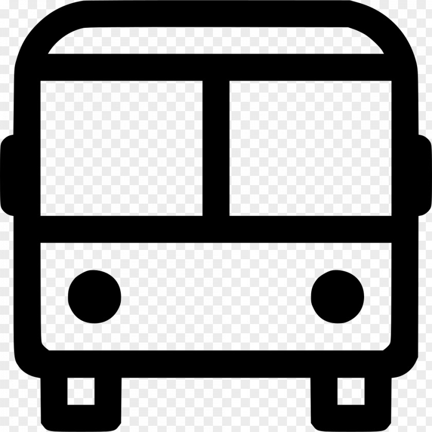 Bus Transport PNG