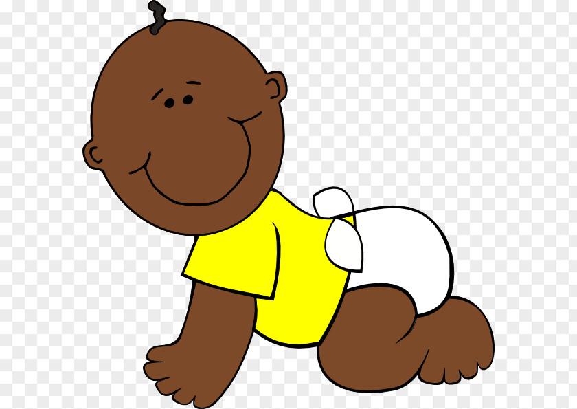 Child Infant Clip Art PNG