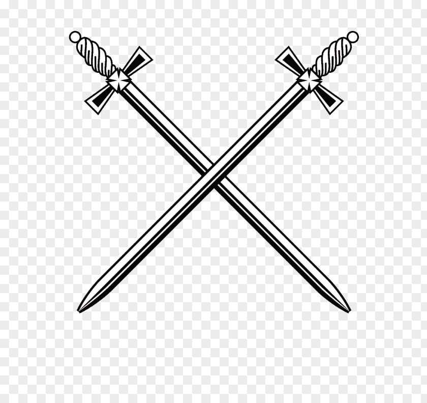 Cross Sword Display Resolution Clip Art PNG