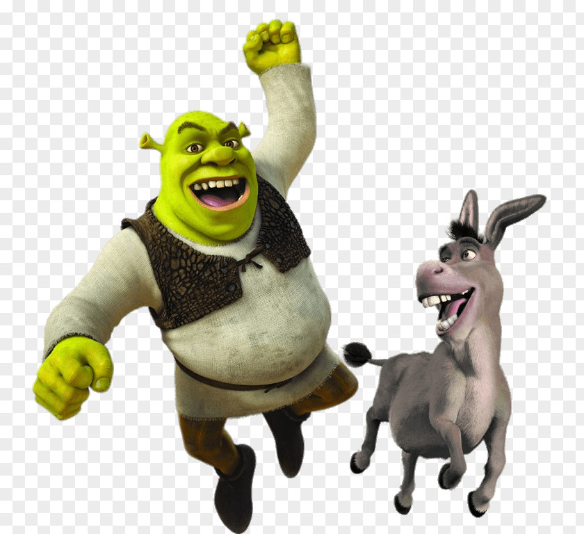 Donkey Shrek Film Series Princess Fiona Puss In Boots PNG