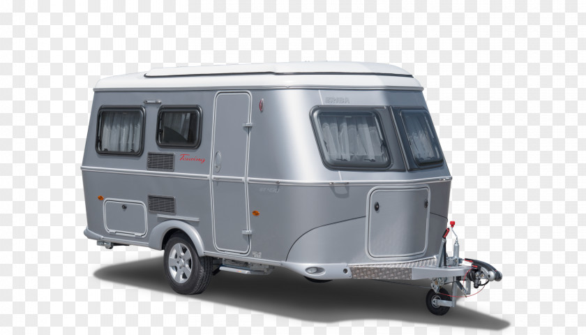 Engineering Vehicles Caravan Campervans Hymer PNG